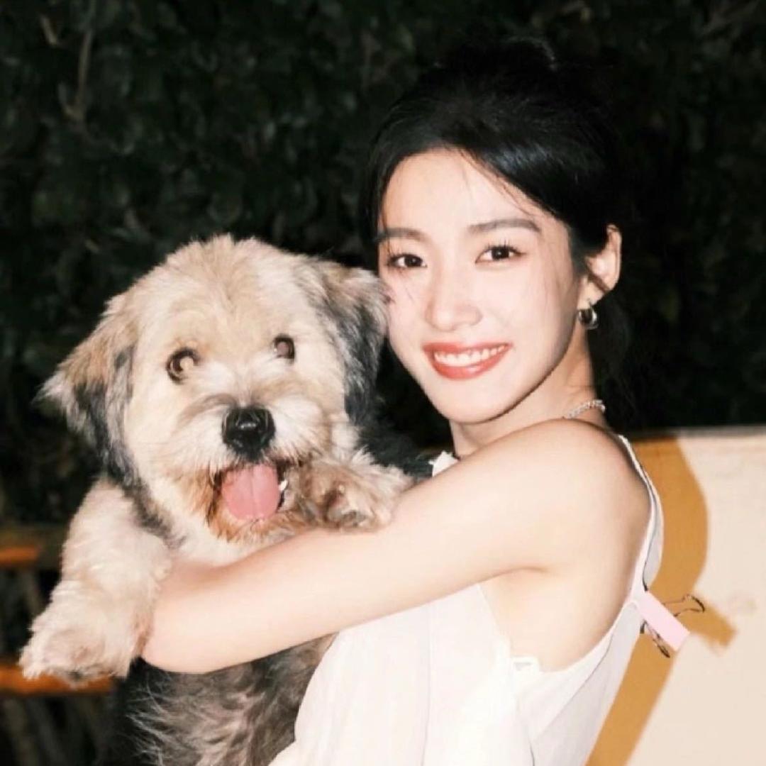 小狗屎.
