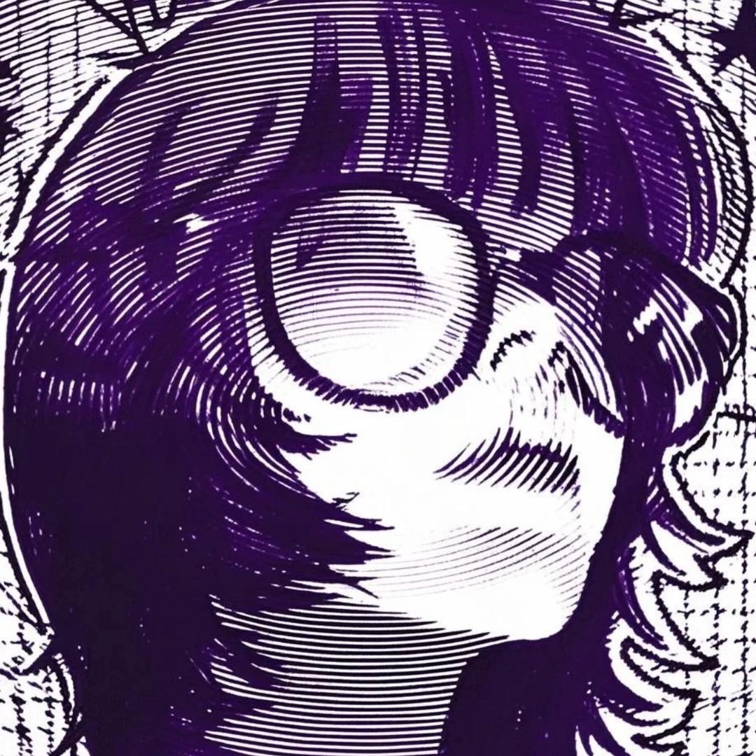 暴躁小纶🐝（没机枪没瑶妹活不了版）