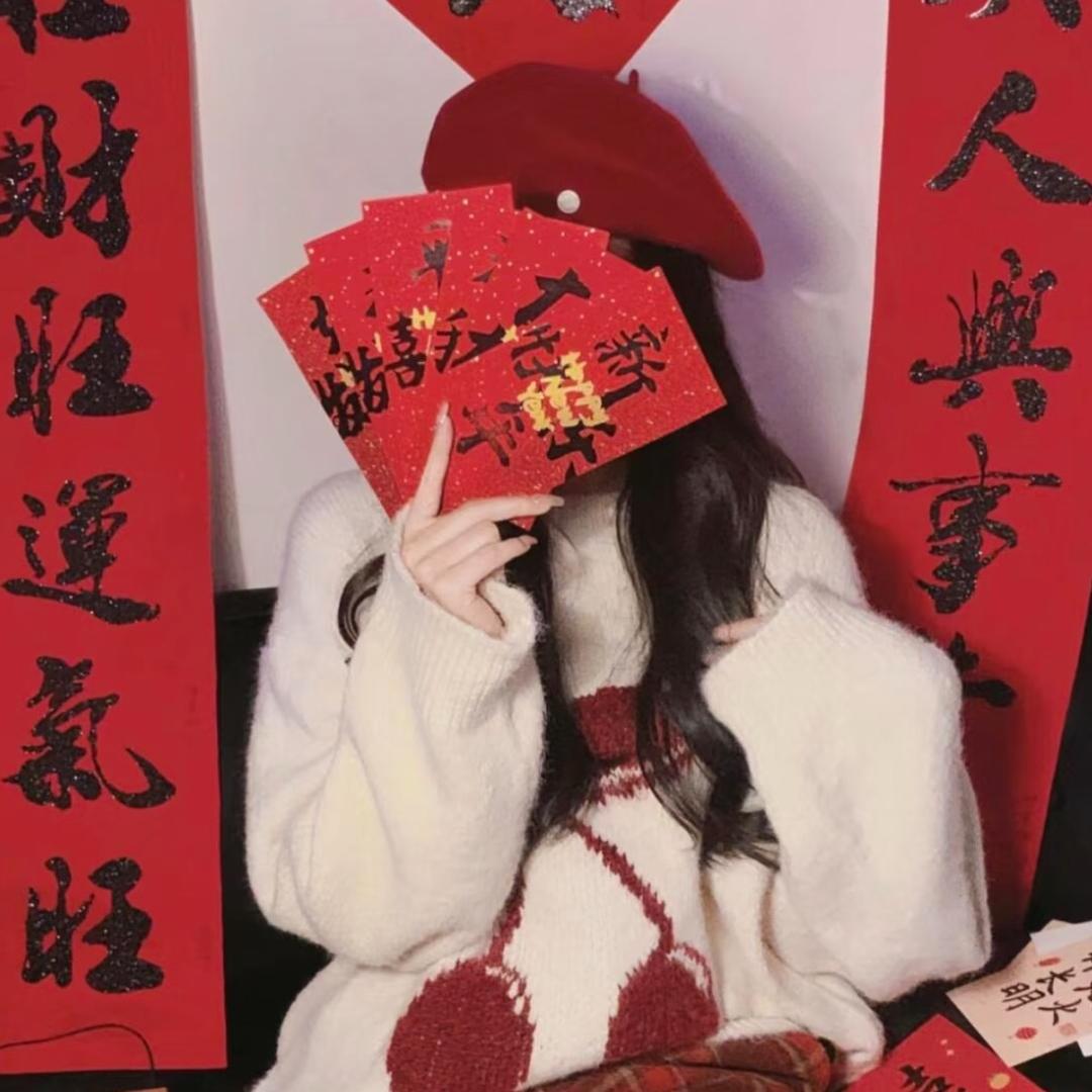 糖糖好物推荐（年货版）