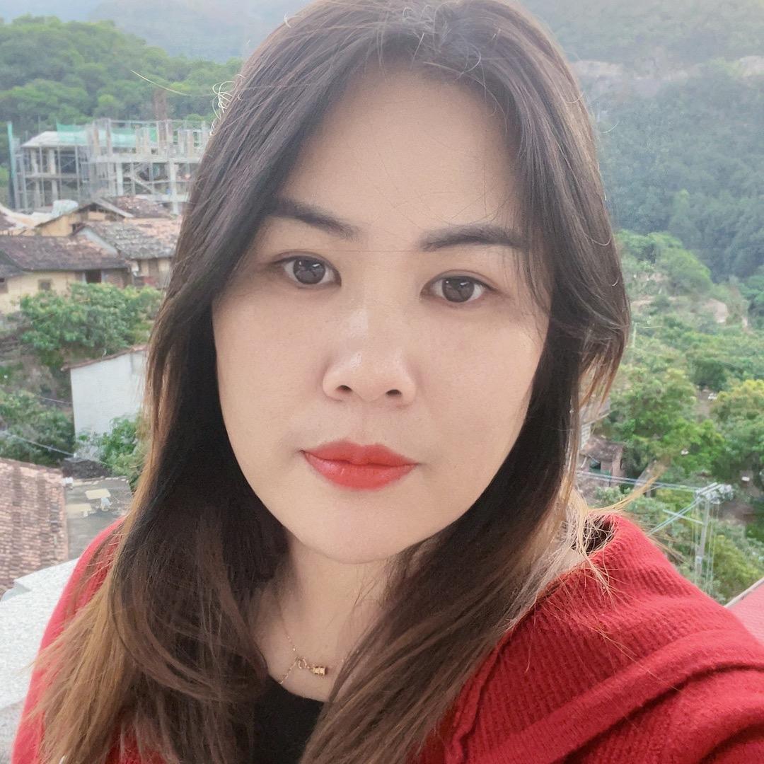 小爱❤️