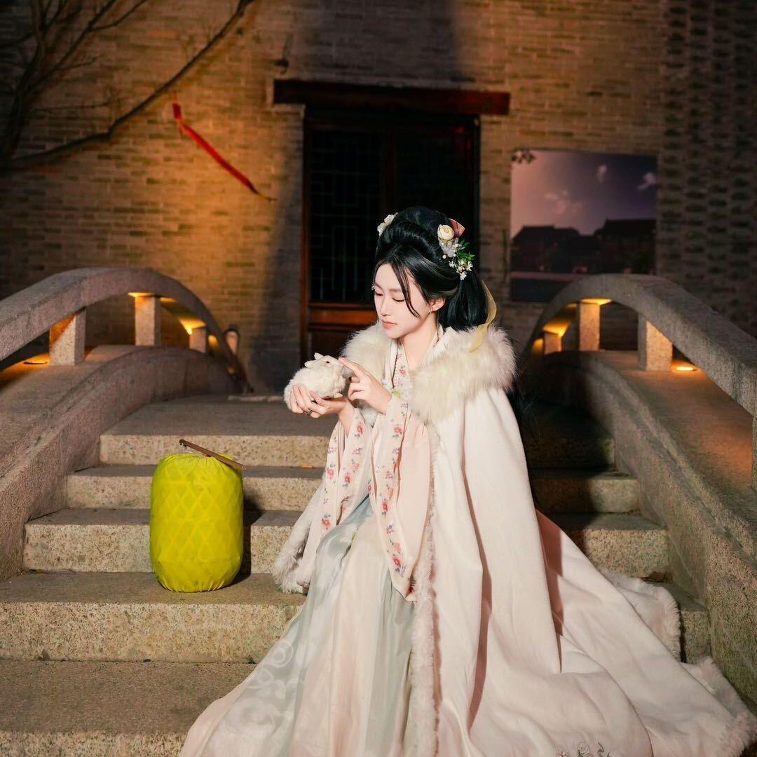 小妖精