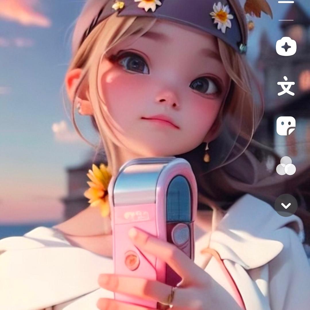 柠檬不甜有点酸🥰