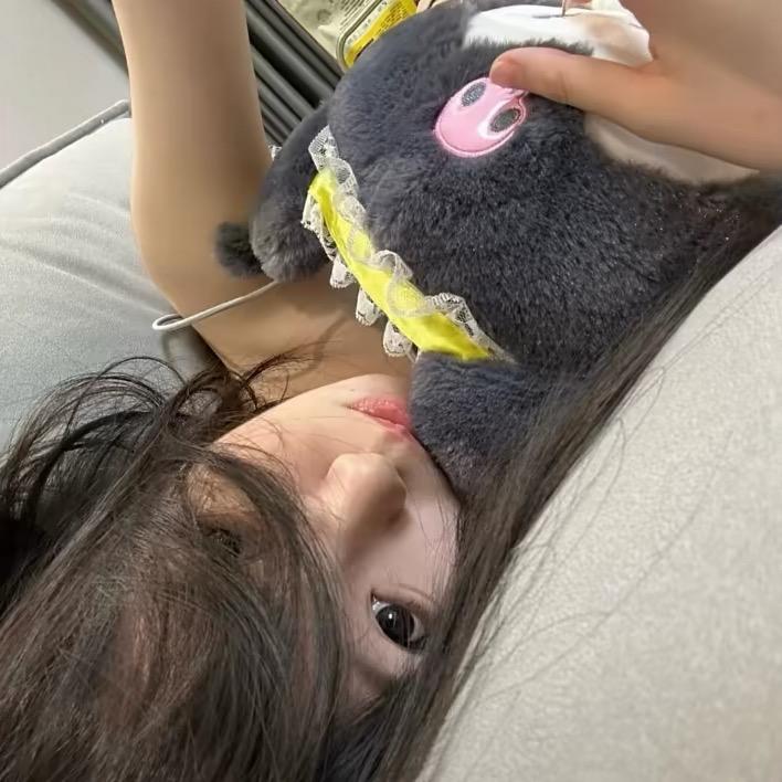宅如雨