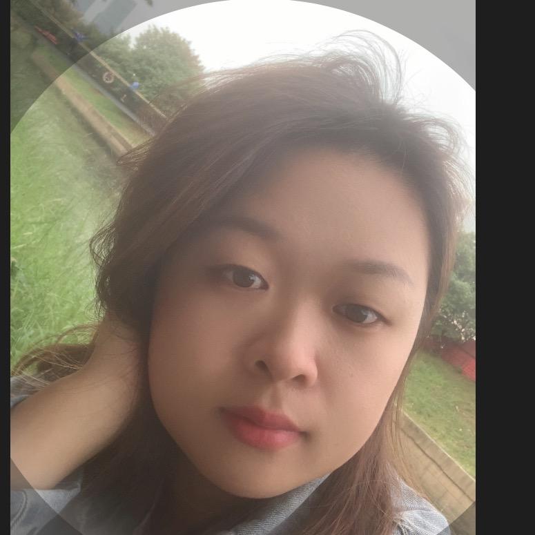 彭燕敏(好物在橱窗)