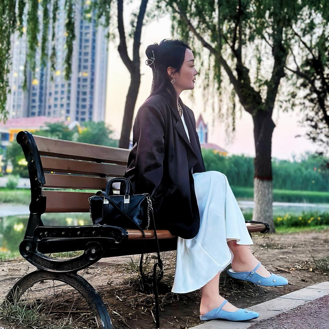 雪儿的摆摊日记