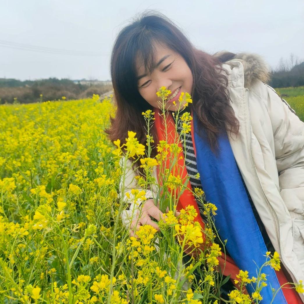 幸福有你