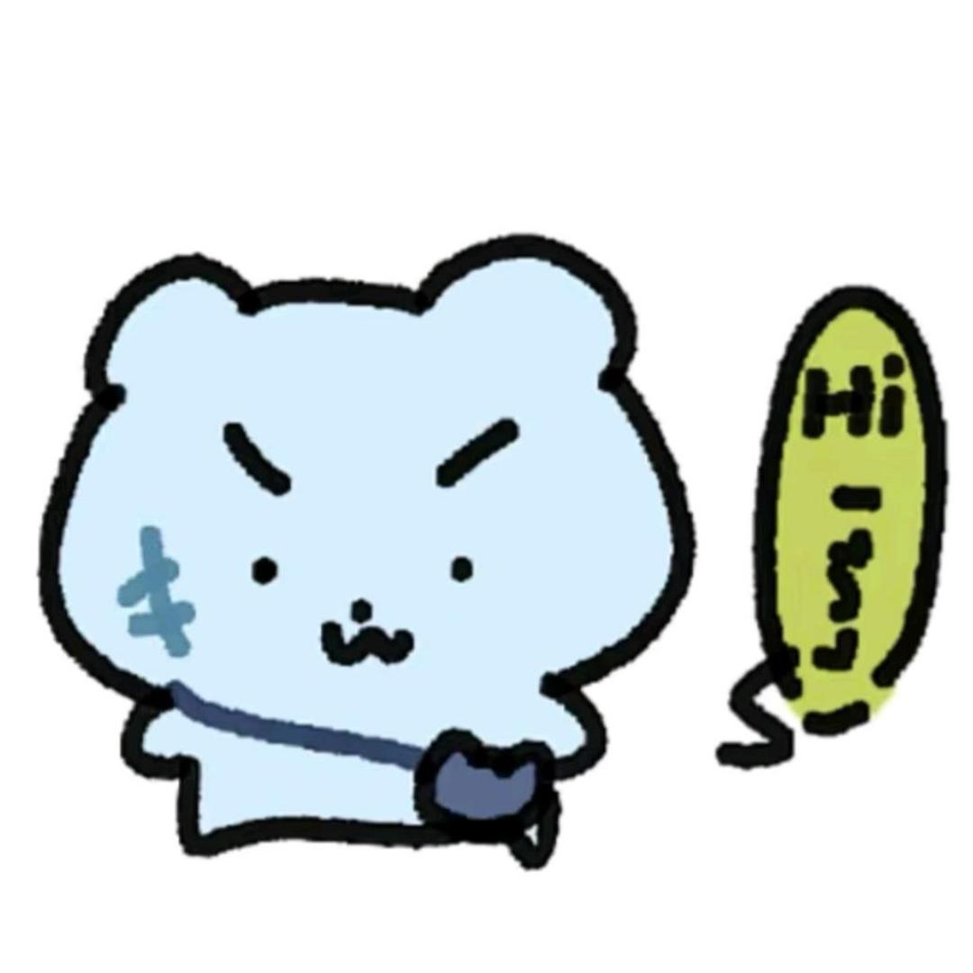 @铭