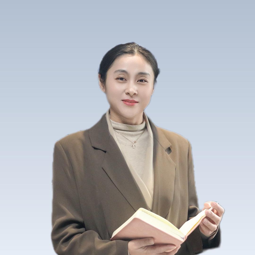 是木兰老师