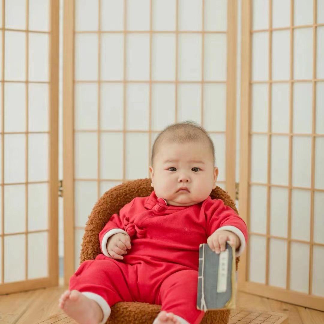 麦兜麻麻呀