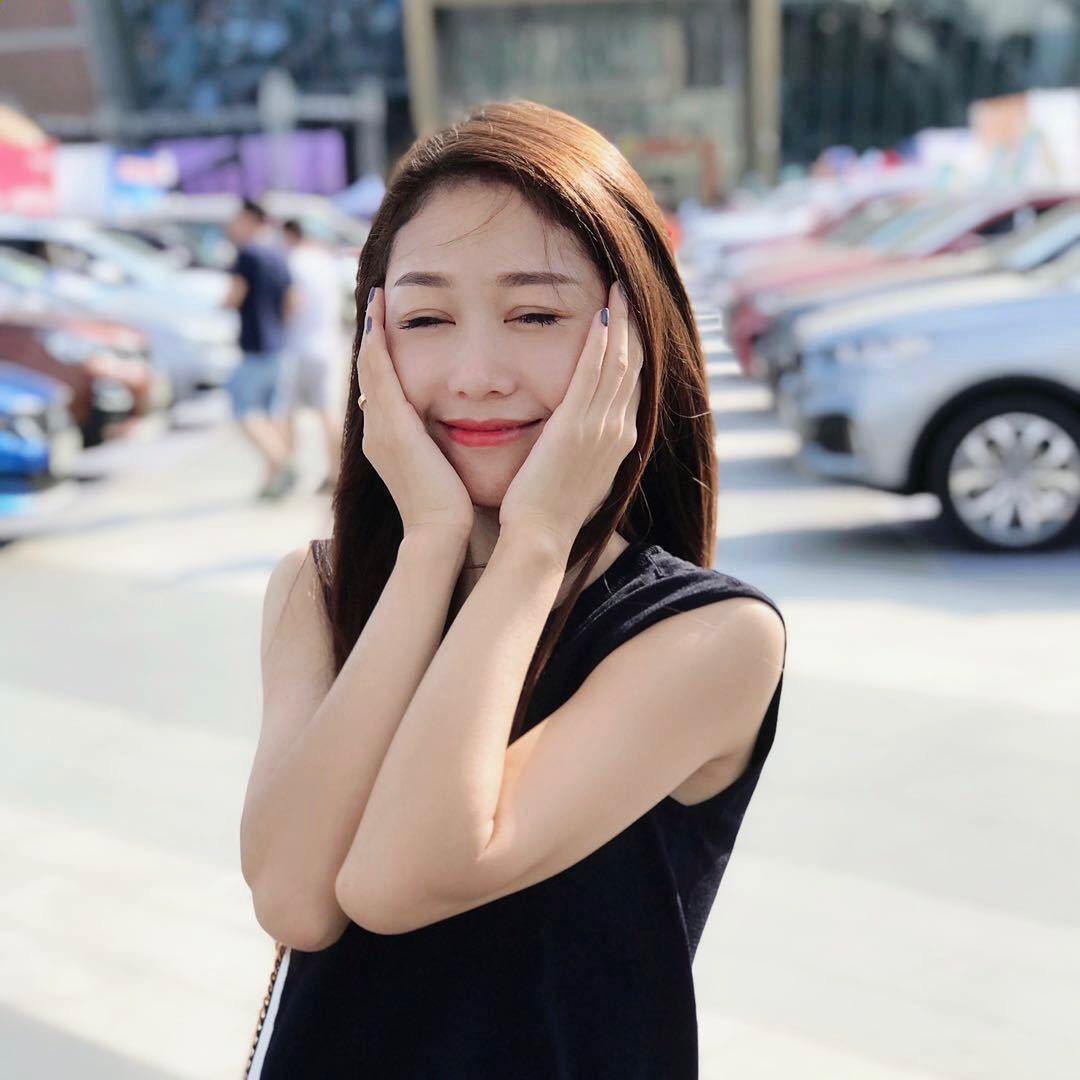 黄石调肤罗姐