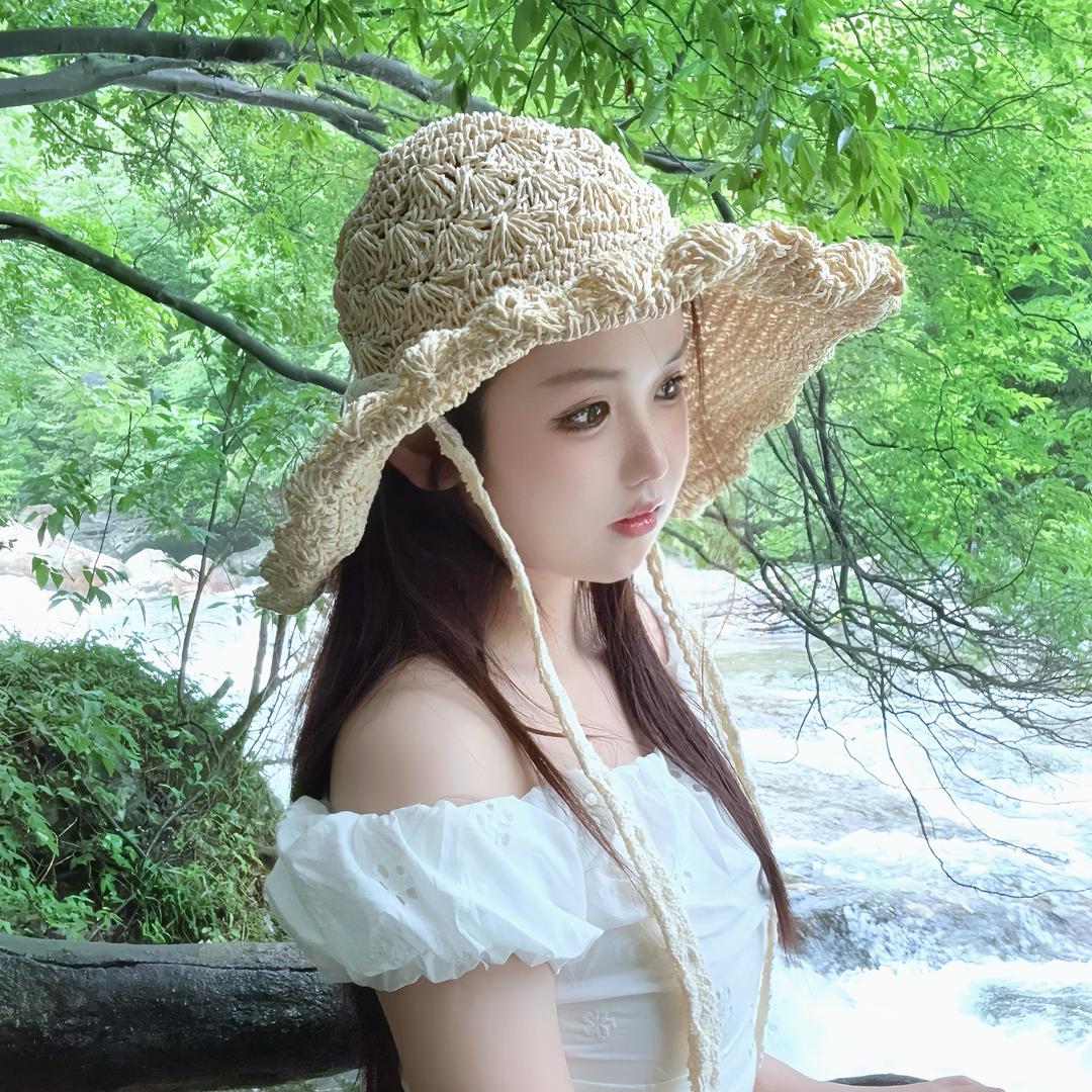 淮南牵线冉冉