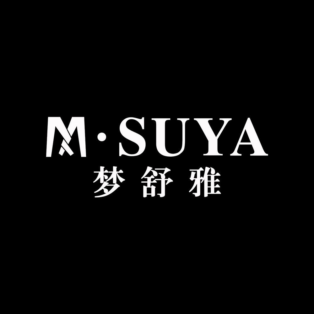 M·SUYA梦舒雅官方旗舰店