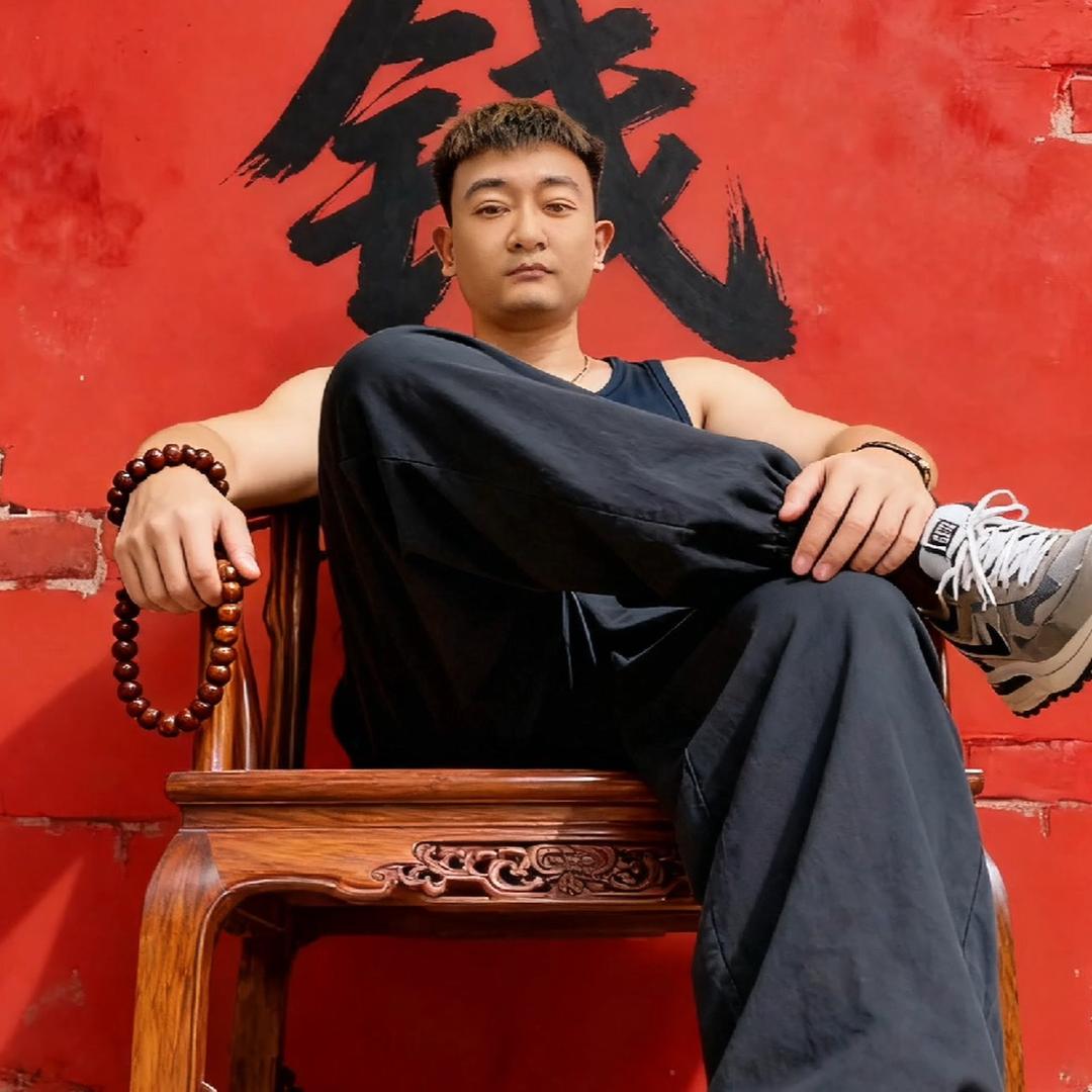 名第发型师。小杜
