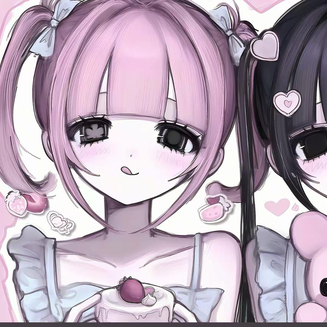 菜花（焦虑版）