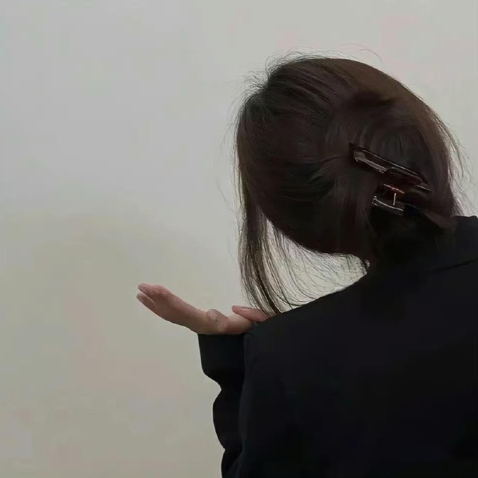 小脾气🖤