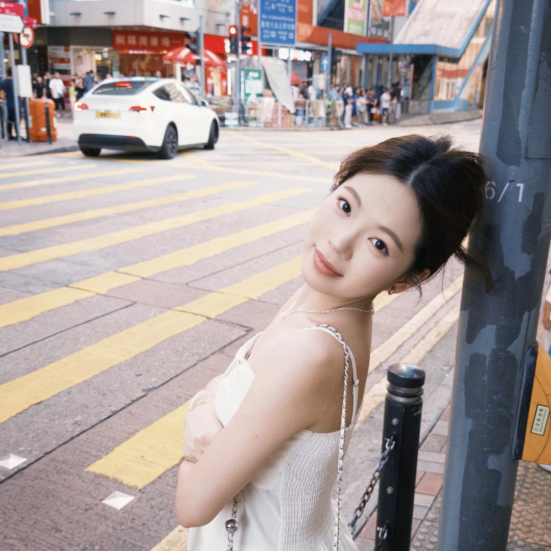 小羊咩咩(妆小初）