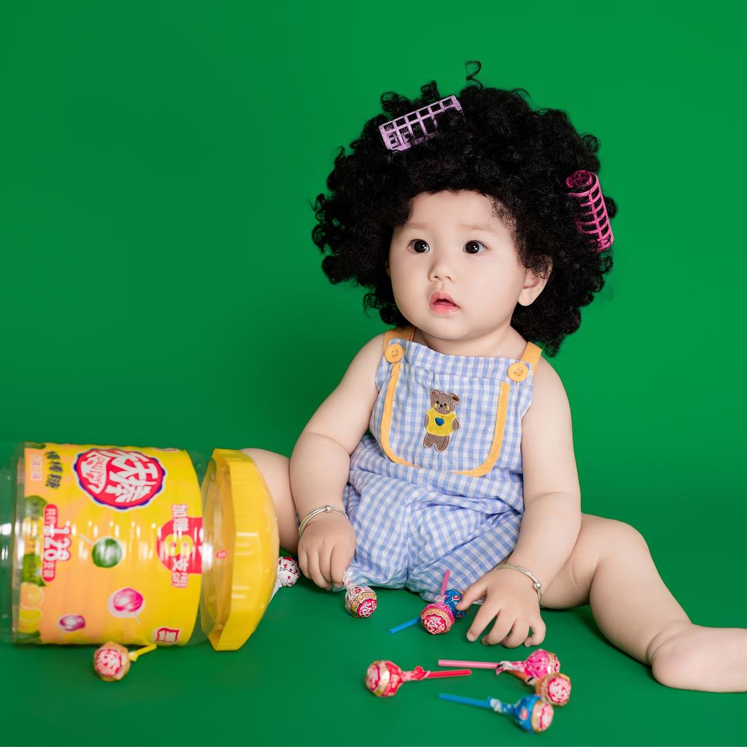 浠浠妈妈👧