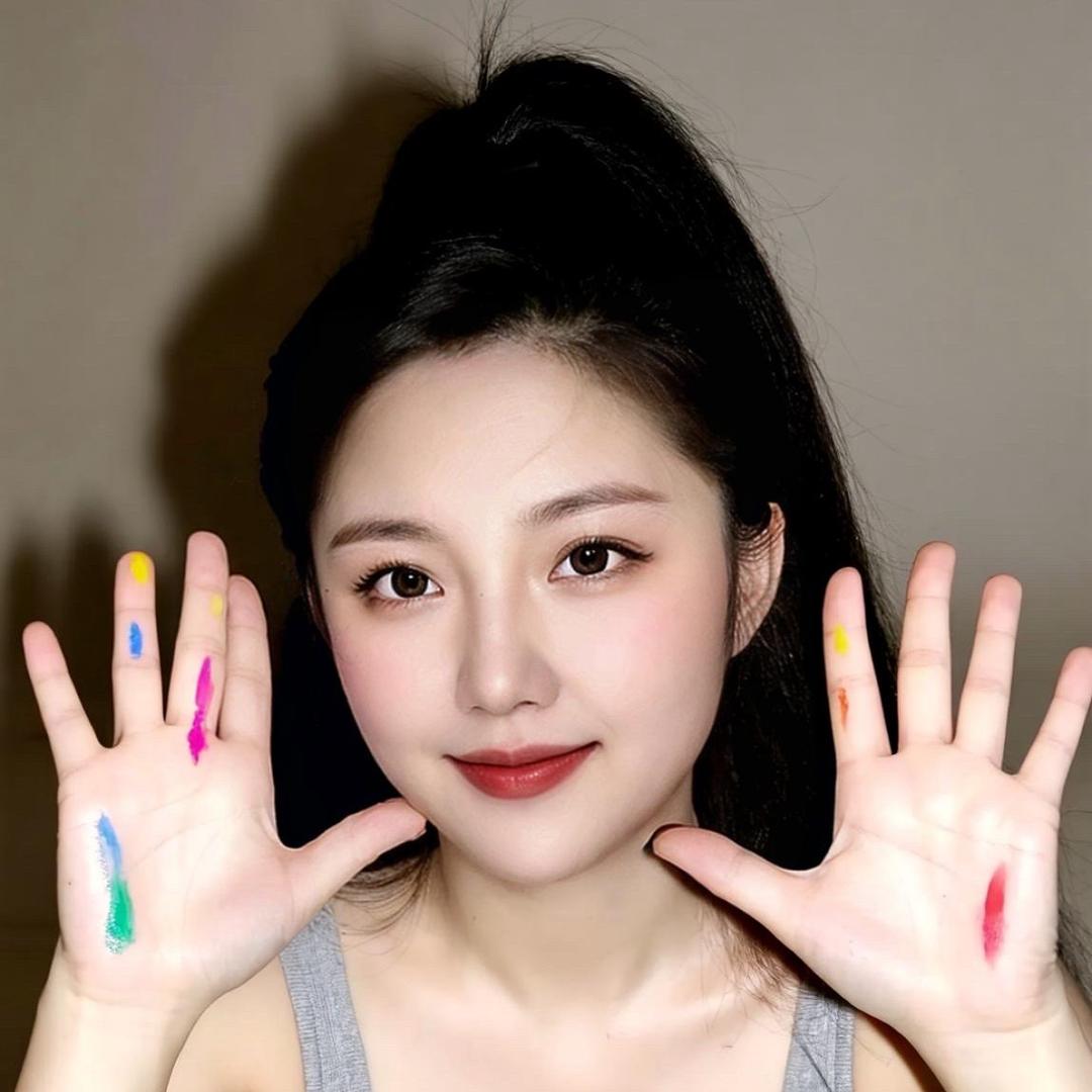 潘琪琪🏄🏻‍♀️