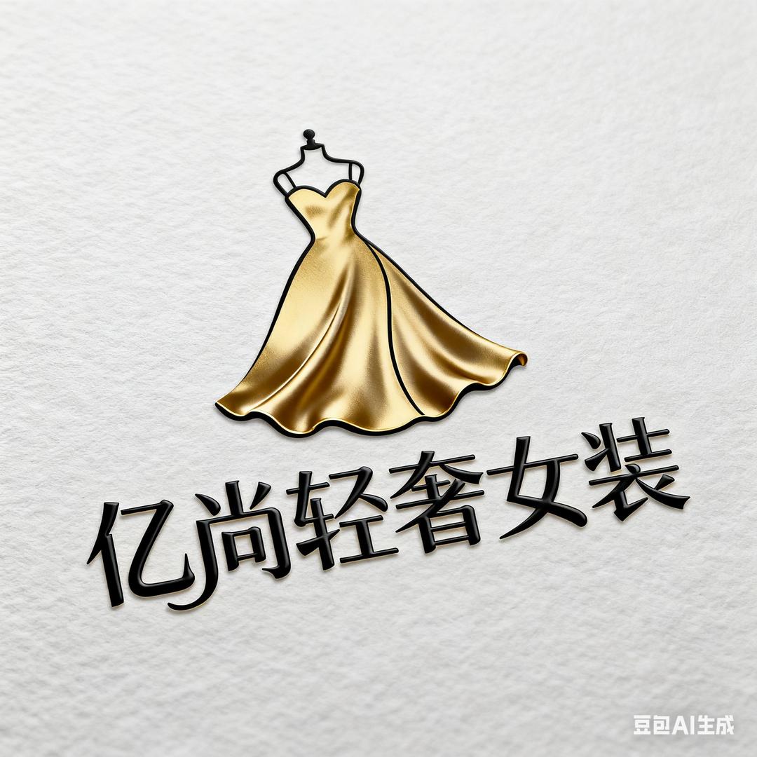 亿尚轻奢女装