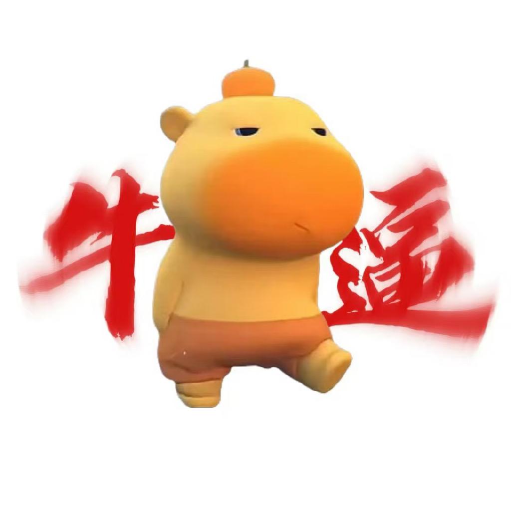 噜噜喝不饱✨