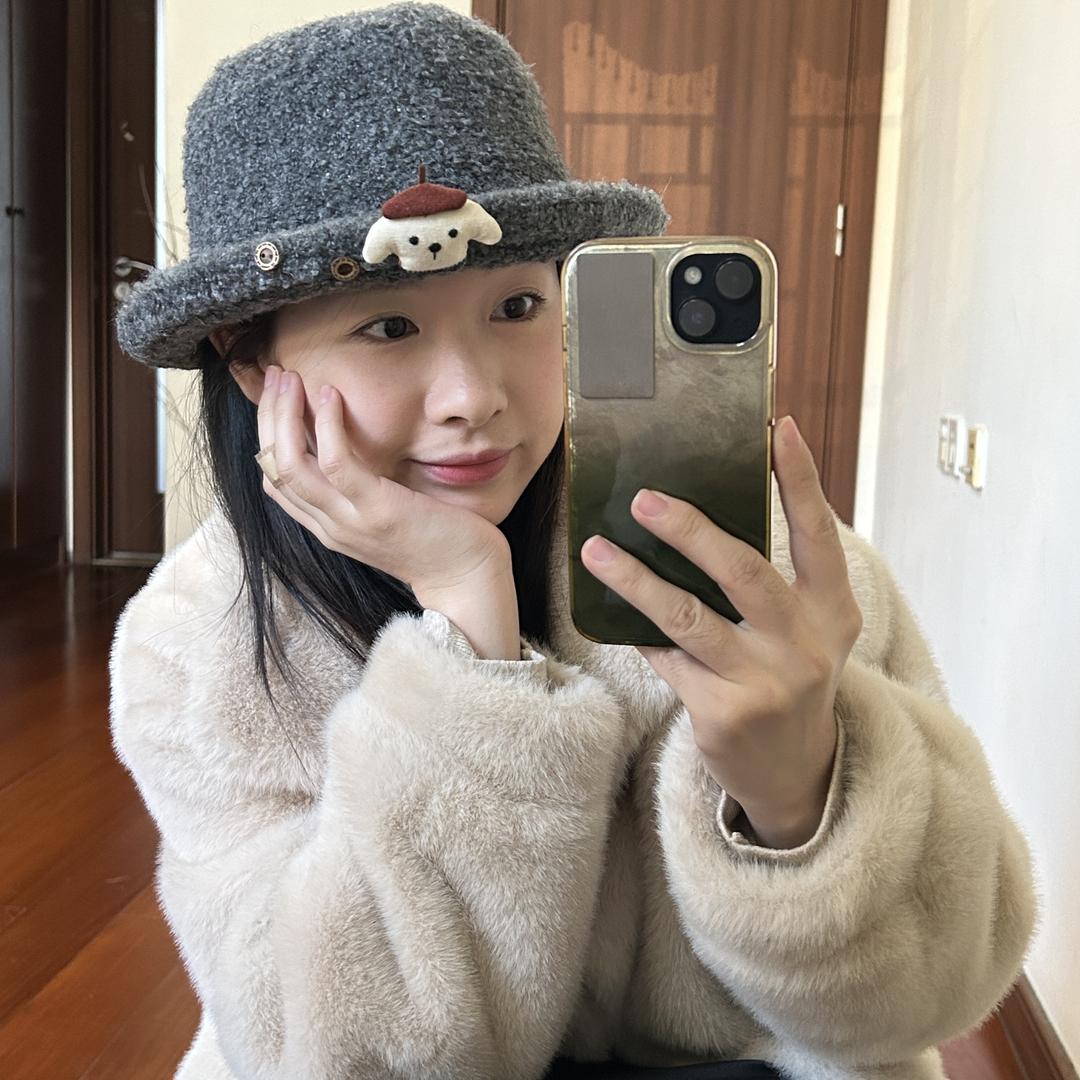 小雯一米五
