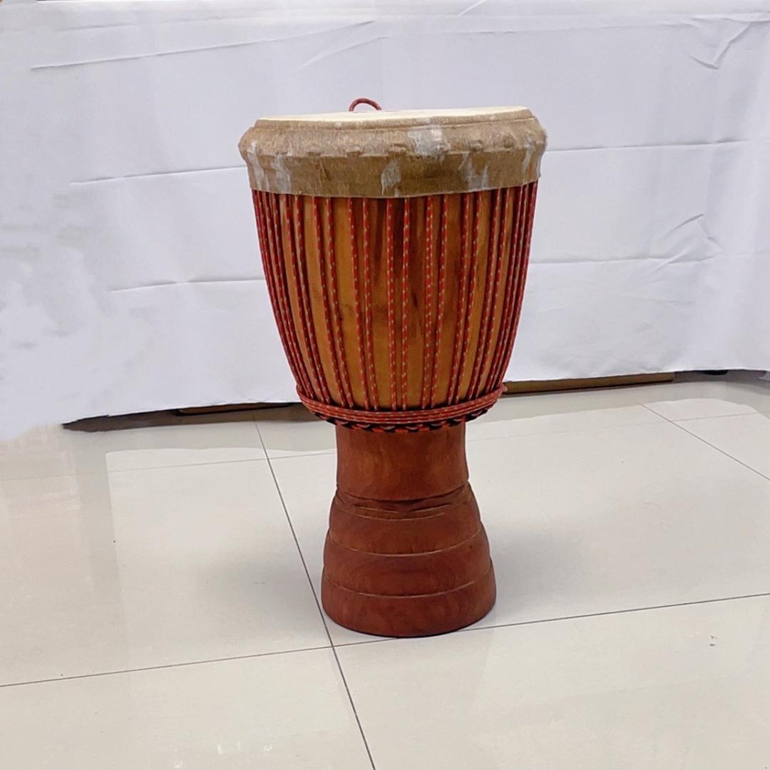 钰泽长安（非洲鼓）