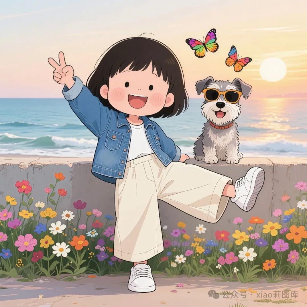 君君公主