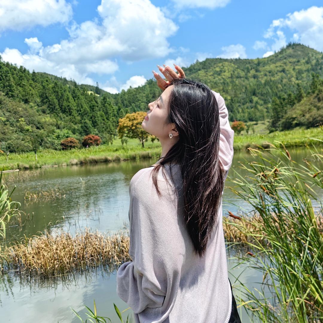🌻小微笑