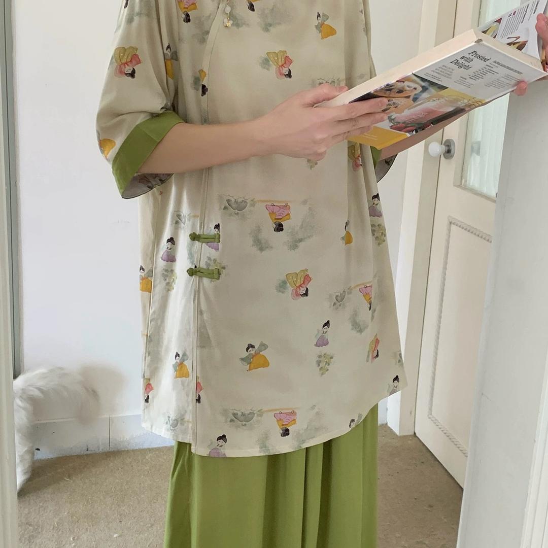MT家高定家居服
