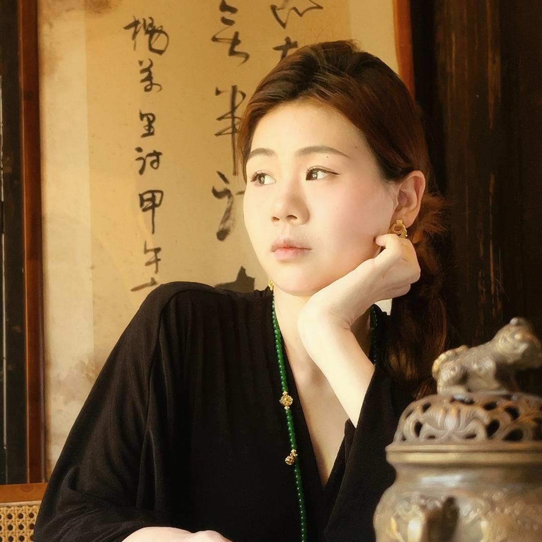 雯雯欧尼💋