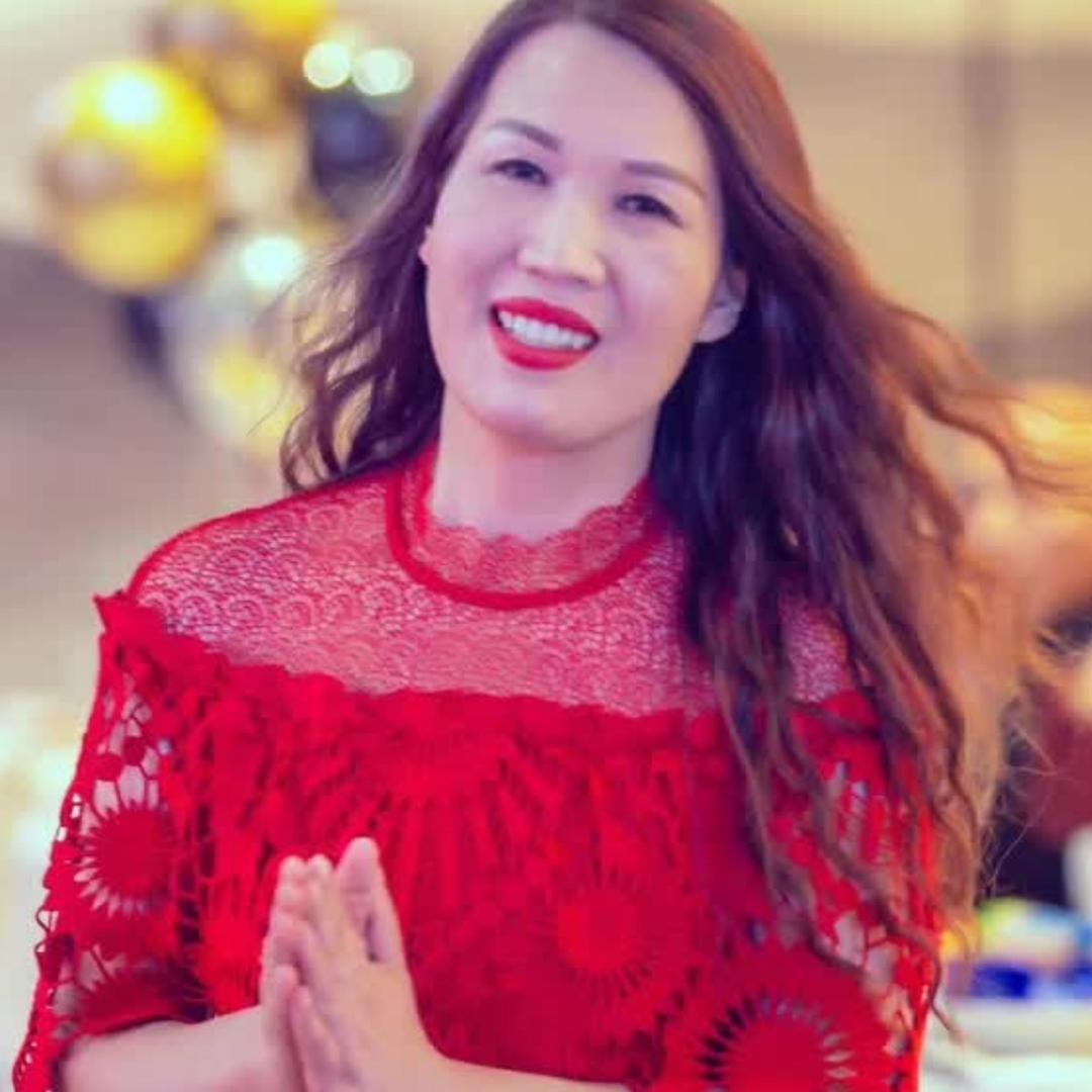 新郑蓝调白姐（做励志女人、怒放的生命）