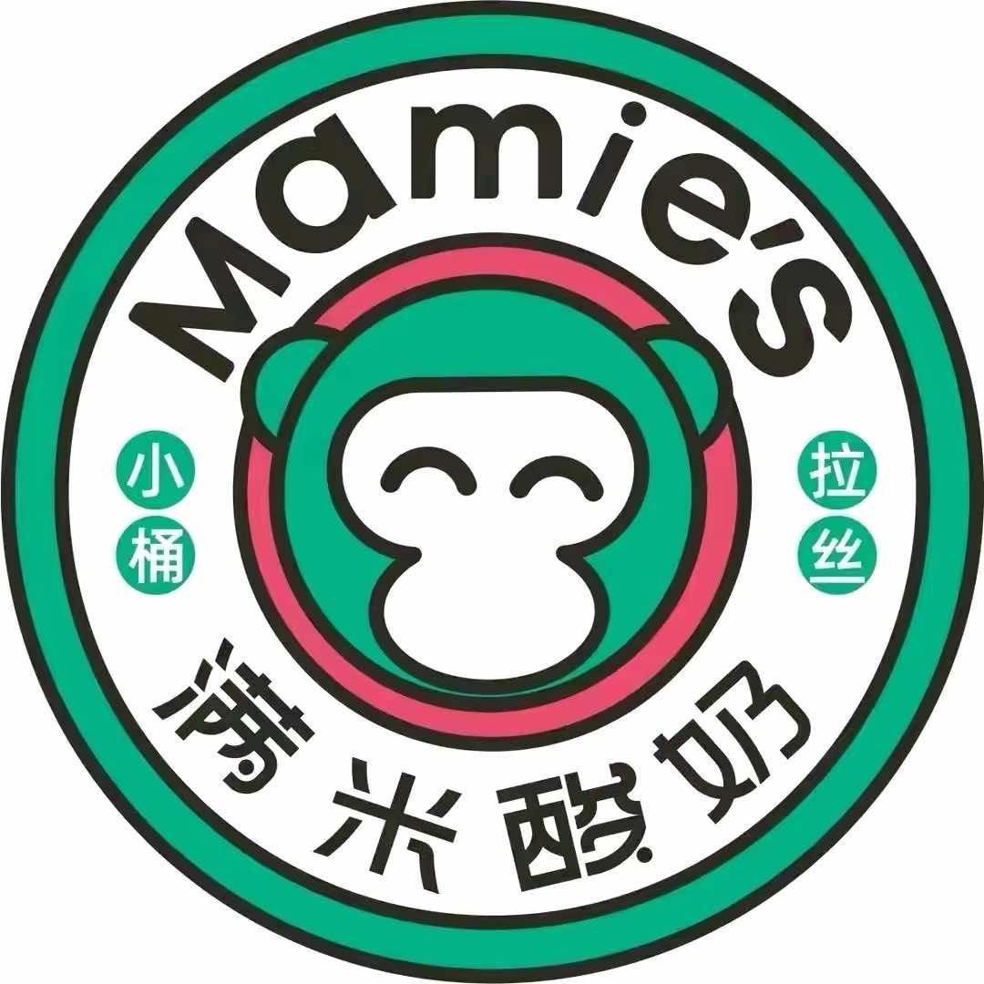 商水县满米酸奶公园路店