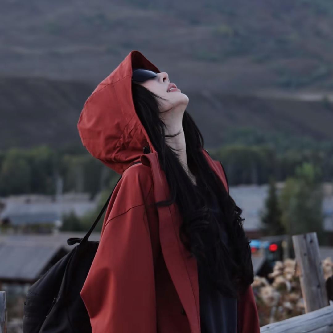 美大哥.·沐熙（上新专用）