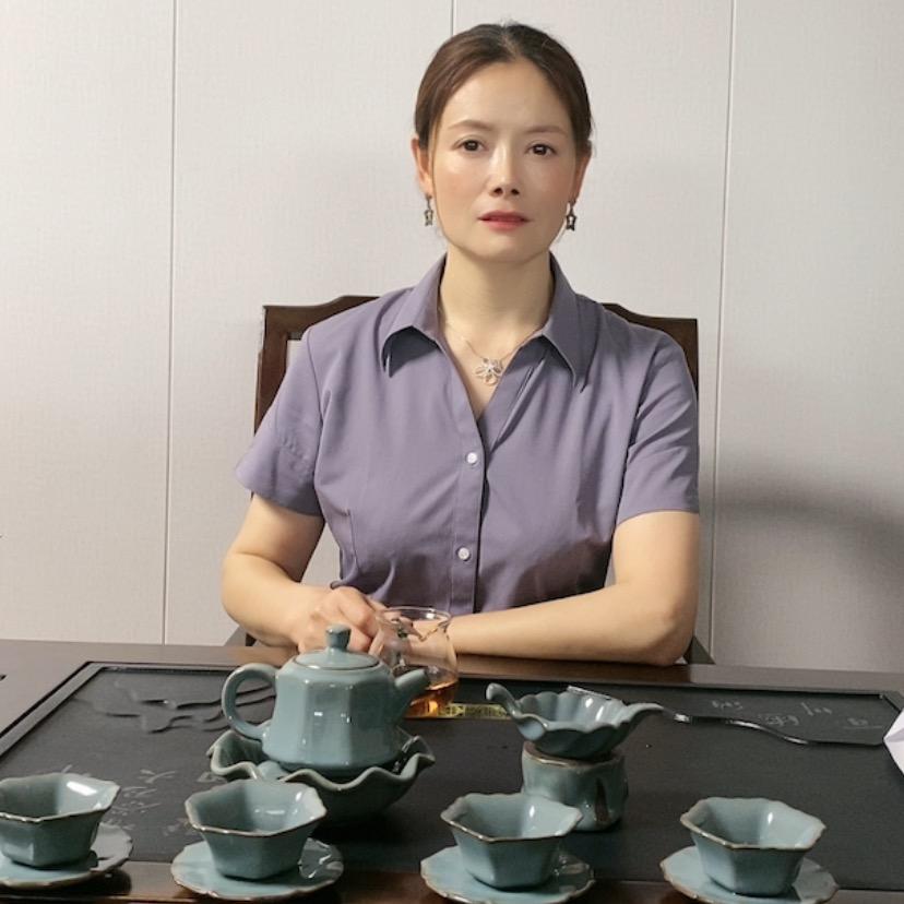 镇江启程花姐二手车