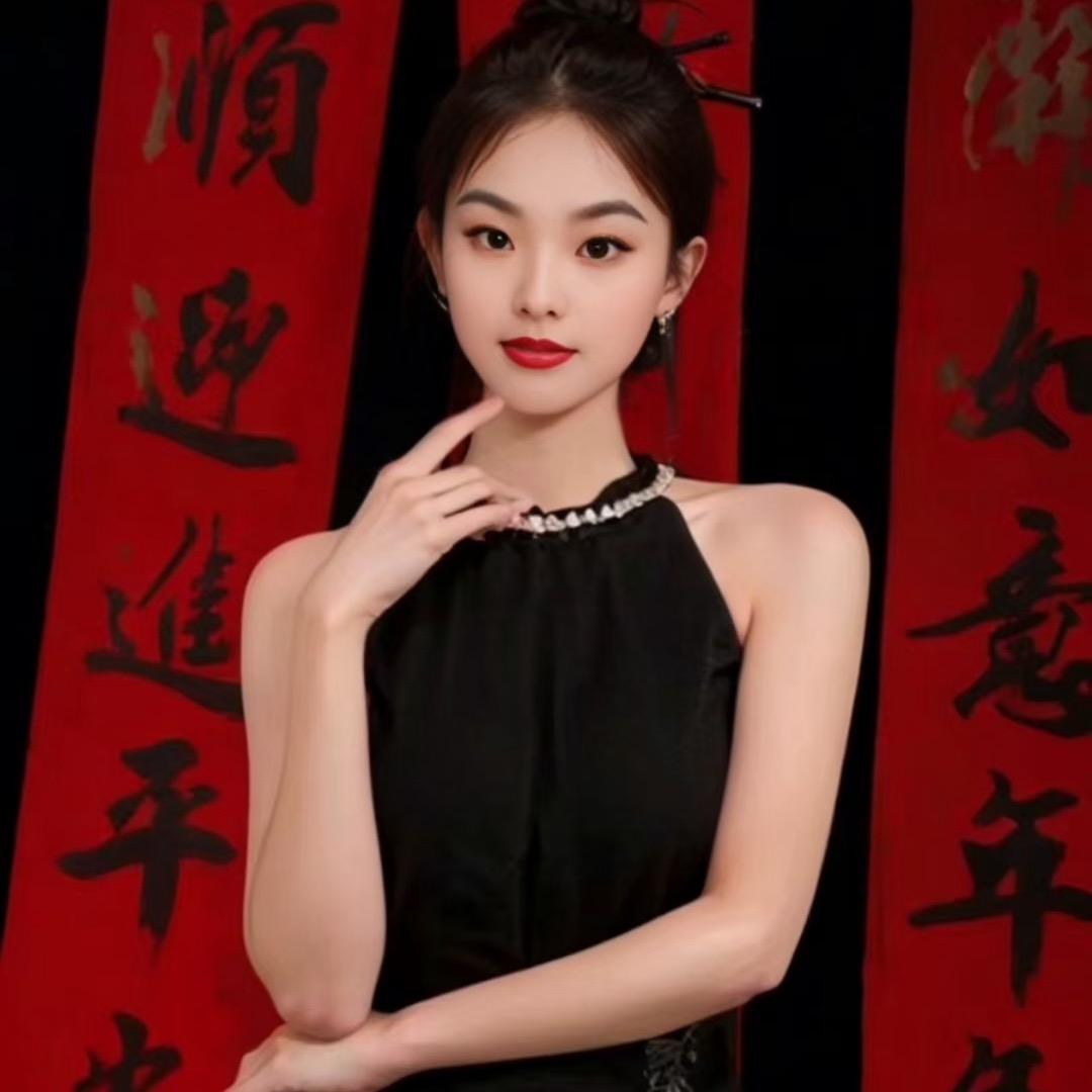 欣欣🌸（晓雅）（时宜美）时宜美（琪琪美