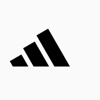 逗号立方三层阿迪达斯