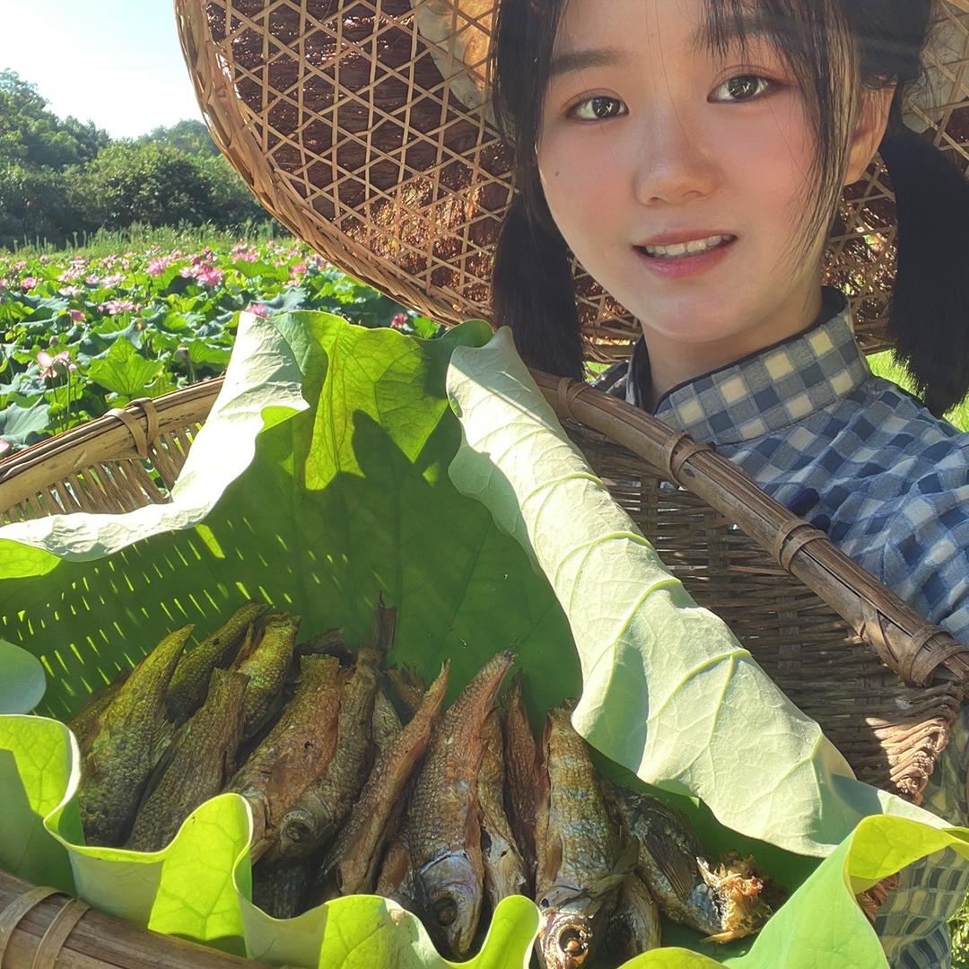 湘村小阿妹