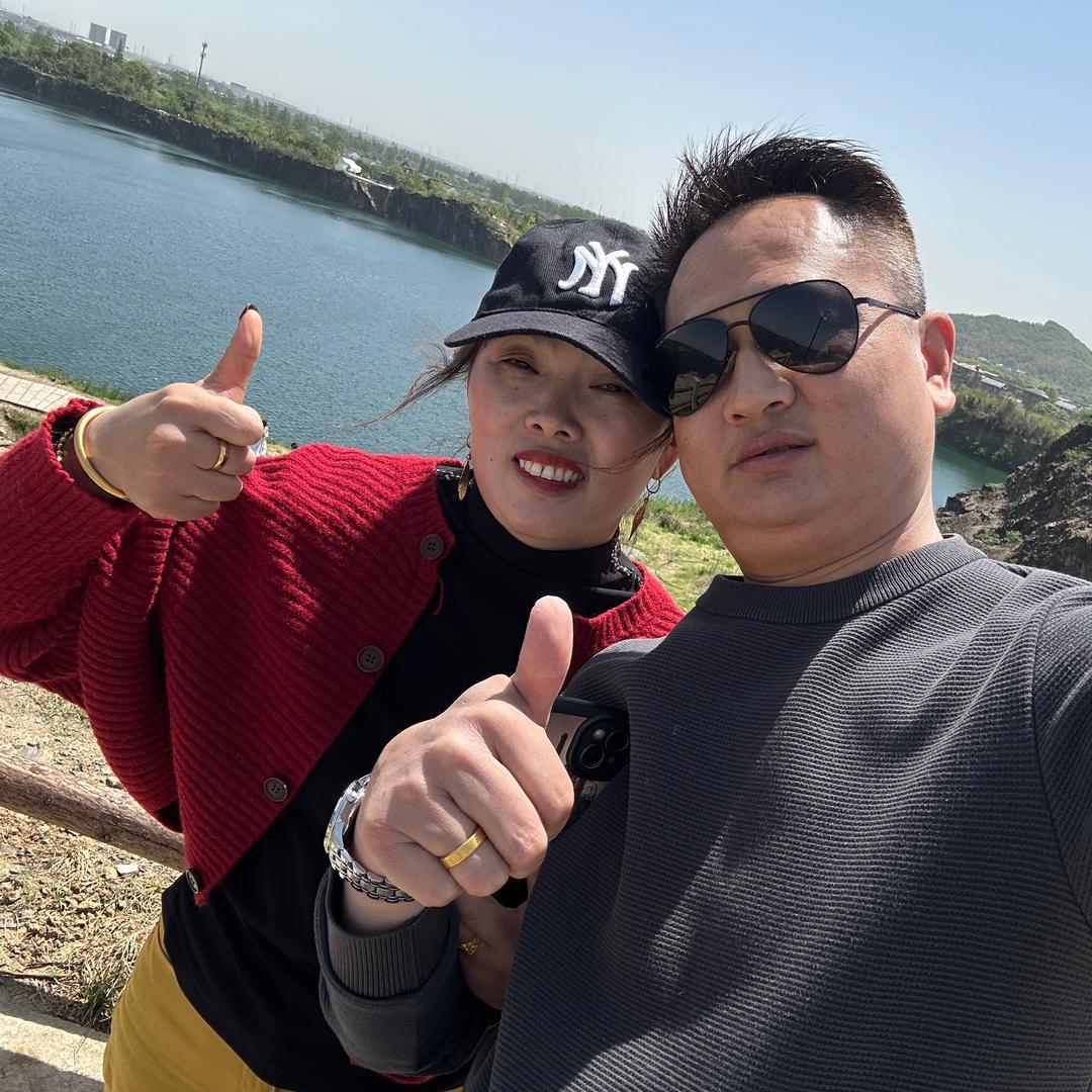 遇见你!你就是我的唯一🌹🌹🌹🌹