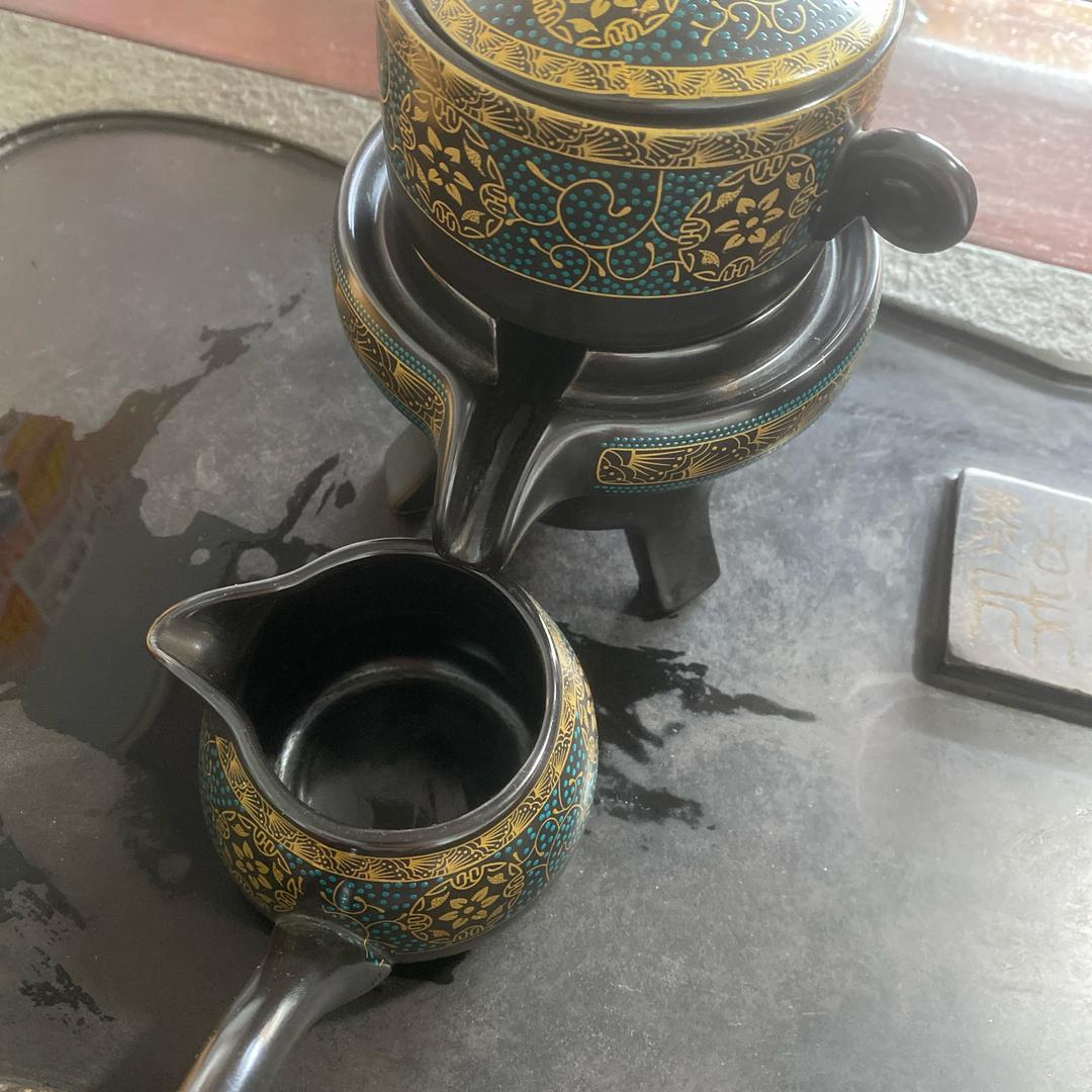 一起明白了