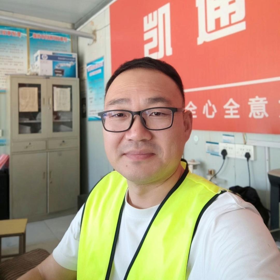 刘恒带你考驾照