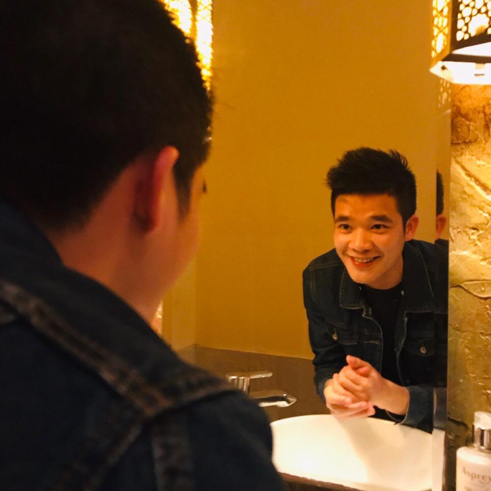 蒙先生的自留地