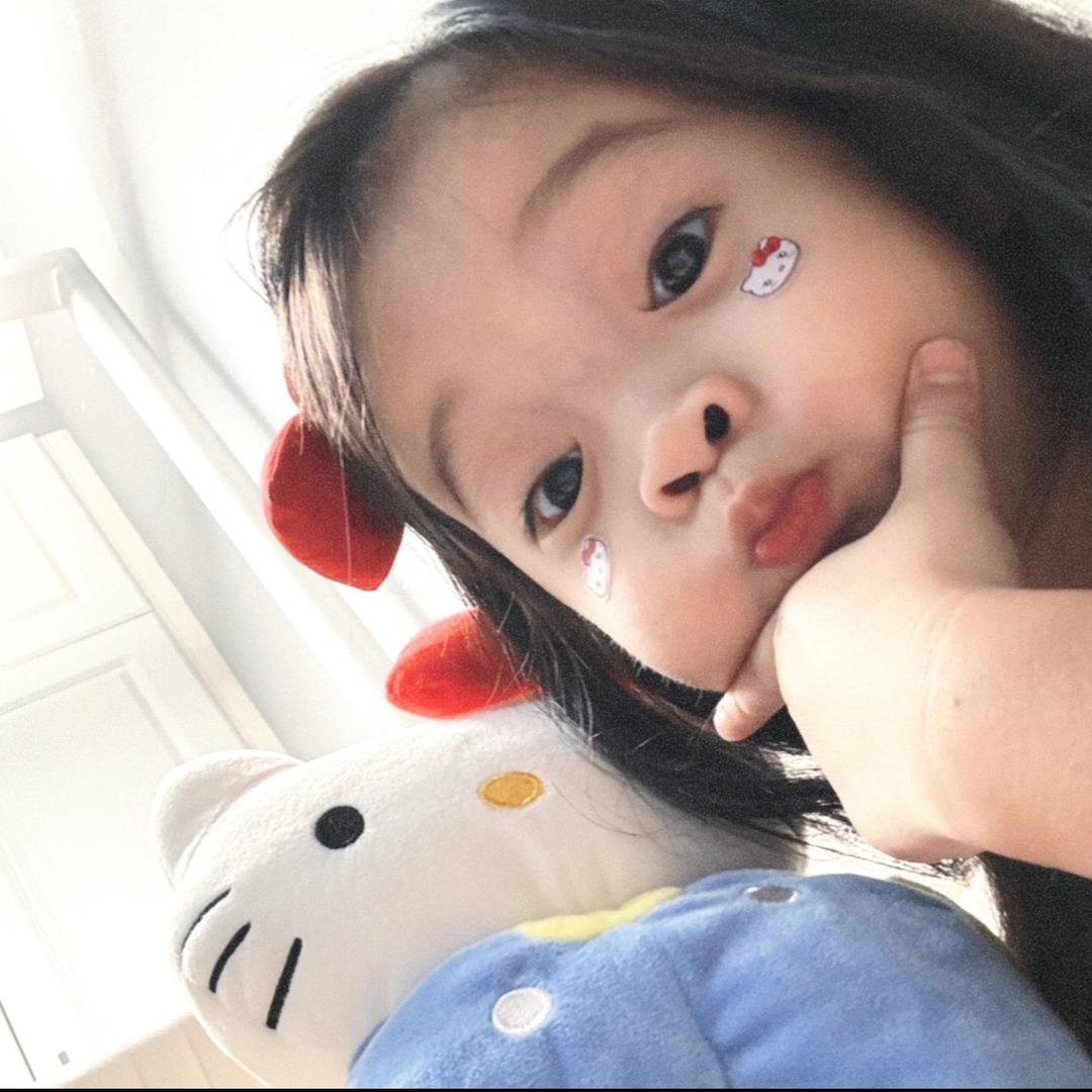 睡不醒🧚‍♀️