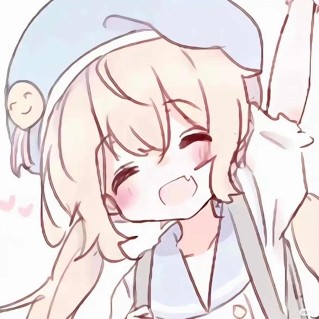 快乐的小学生😄