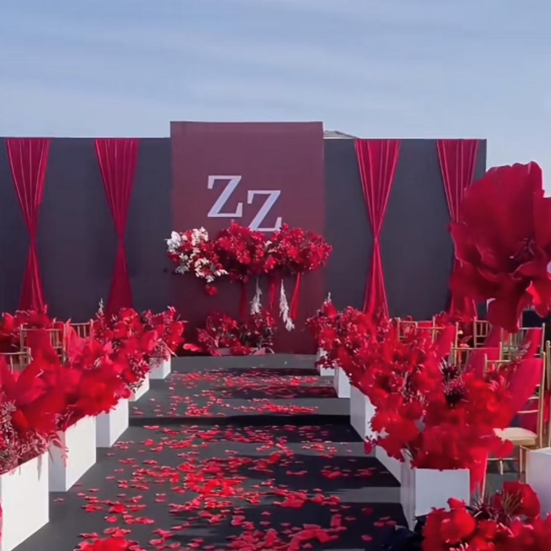 花喜铺生活记录