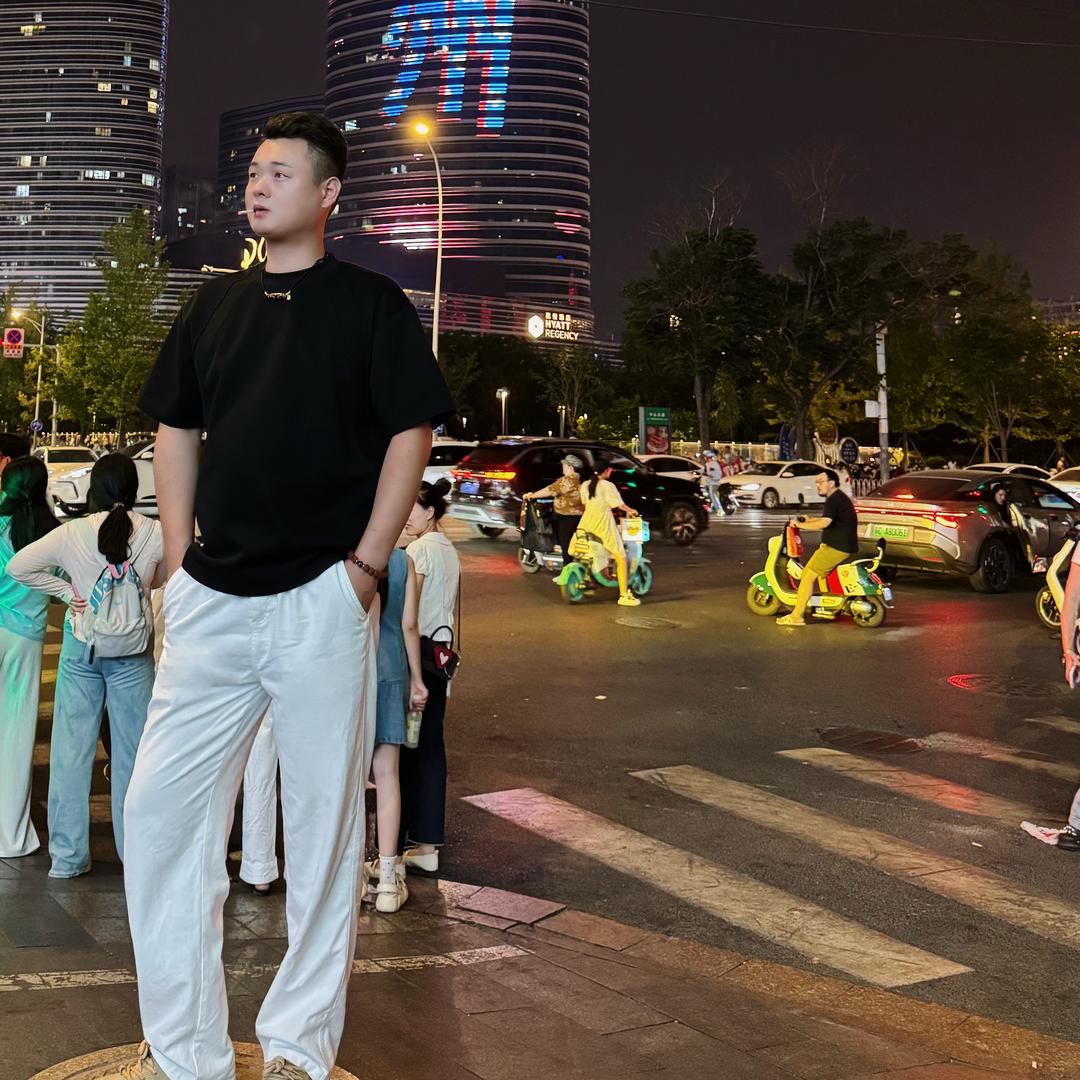 坚持不懈的头像