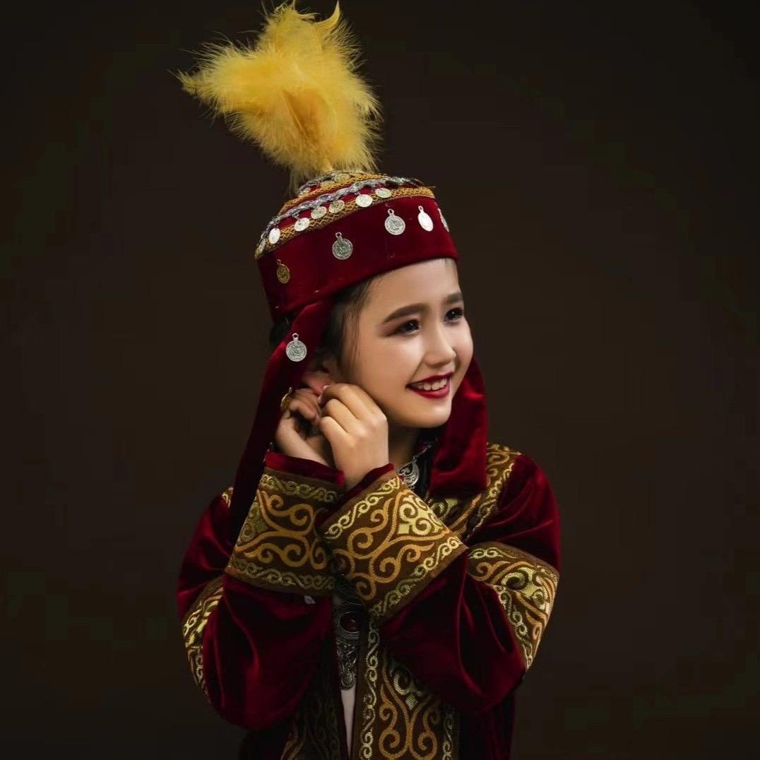 奋斗女神