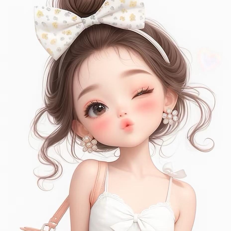 小Ying~Ying😘