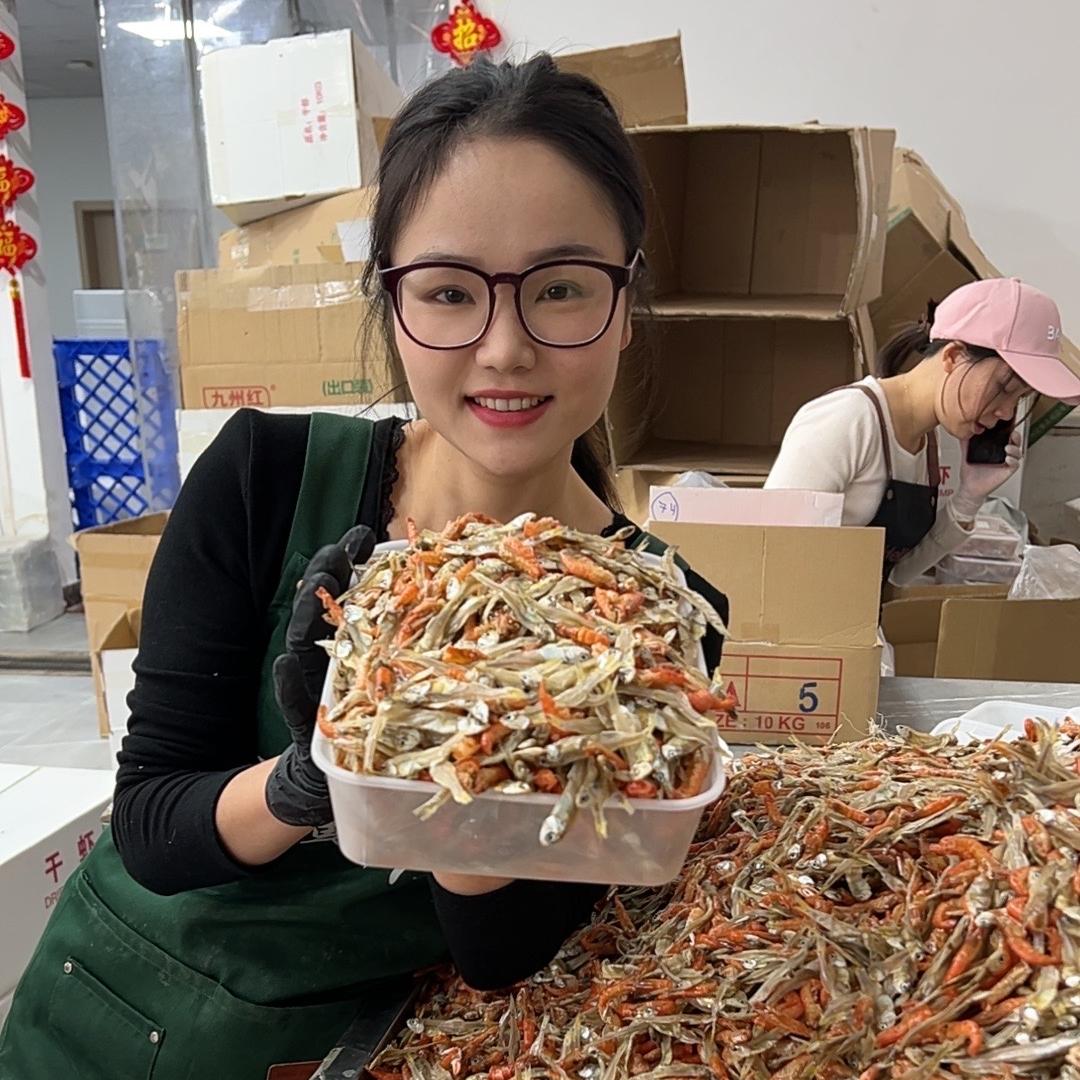 马鲛仔海产