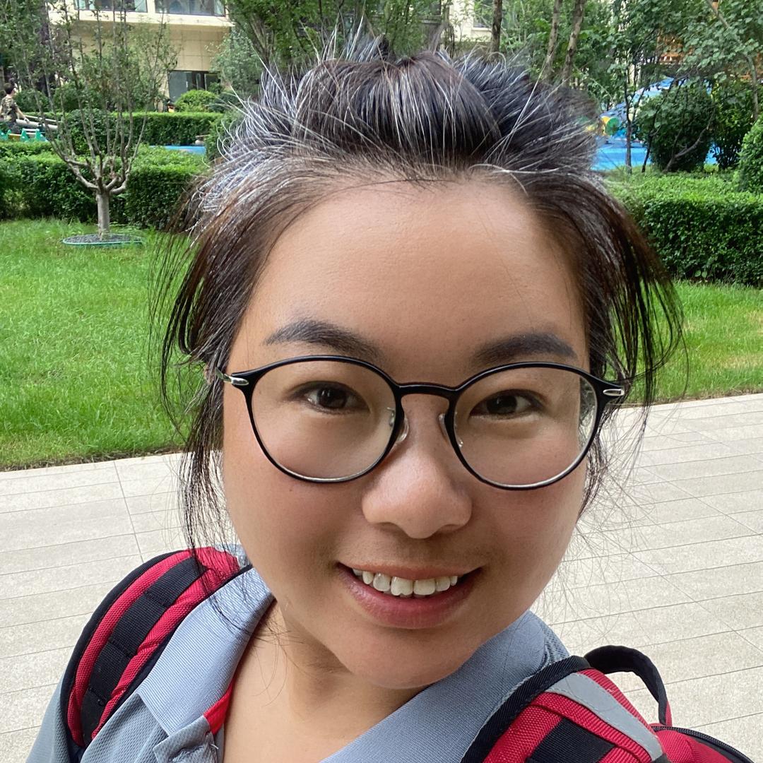 80后保洁月姐在沈阳