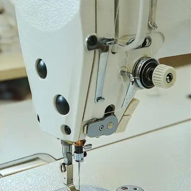 缝纫机维修缝配精品